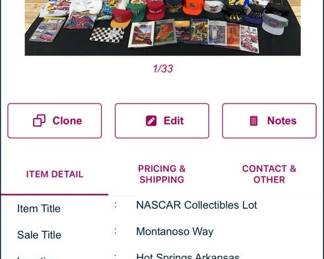 Sale Picture