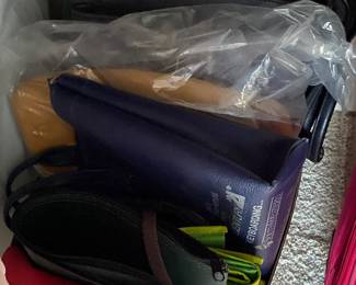 Bags