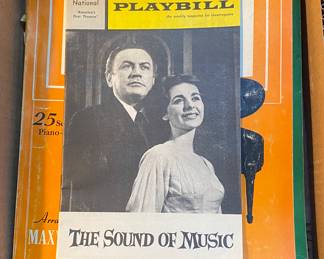 Sheet Music