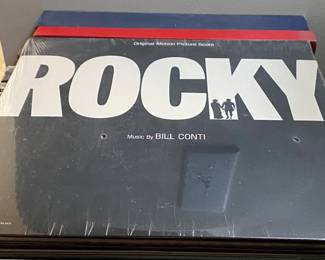 Rocky (Sealed)