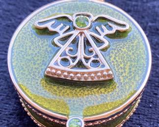 Trinket Box