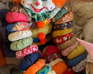 Clown