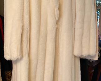 Sasson Jacket