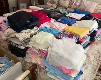 Ladies Clothing