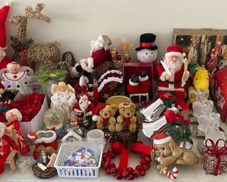Assorted Christmas