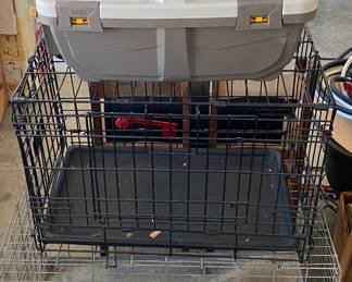 Pet Carriers