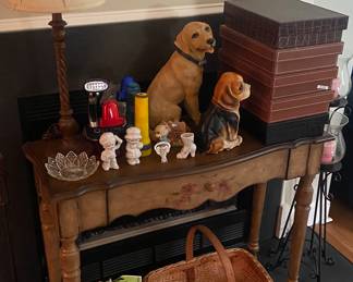 Sofa/Hall Table