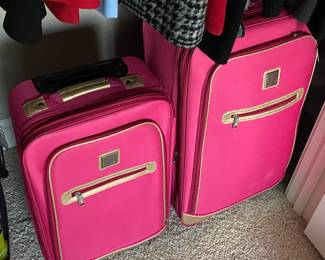 Luggage
