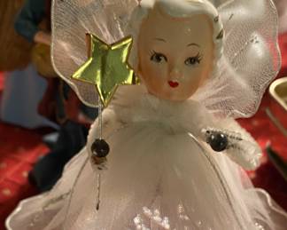 Vintage Christmas