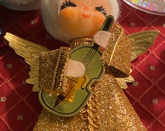 Vintage Christmas