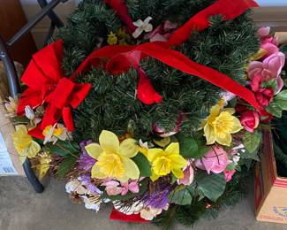 Wreaths