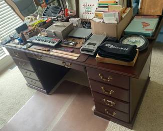 Nice Office Desk