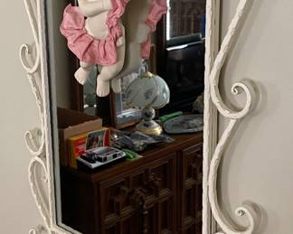 Wall Mirrors