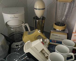 Small Appliances