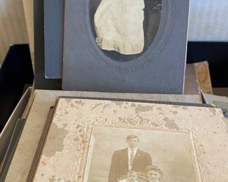 Cabinet Photos