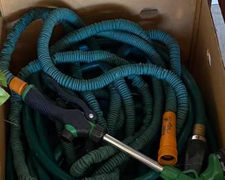 Garden Hose