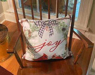 Rocking Chair