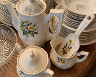 Tea Service