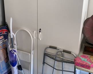 Storage Cabinet