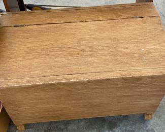 Storage Bin