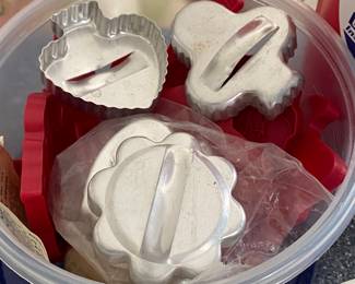 Cookie Cutters