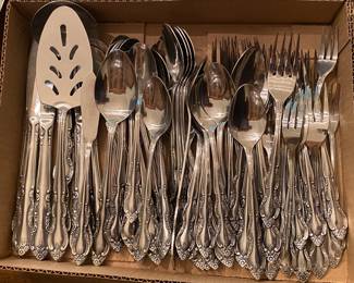 International Flatware