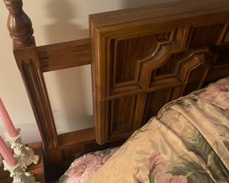 Bed Details