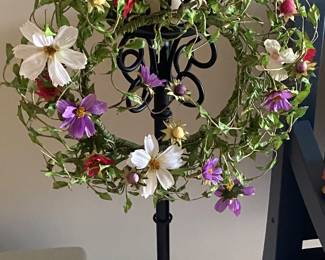 Candle Stand