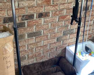 Clothes Rack