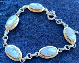 Cameo Bracelets