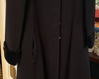 Ladies Coats (Some Vintage)