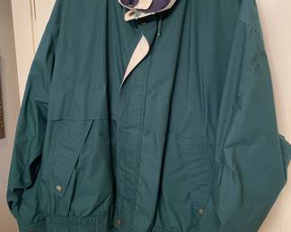London Fog Jacket
