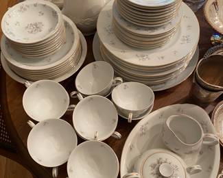 Meito Brocade China