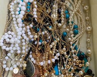 Assorted Necklaces