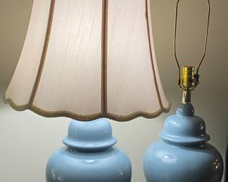Table Lamps
