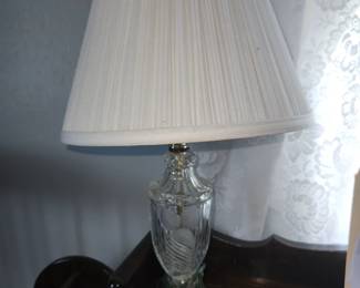 Qty 2 lamps