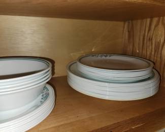 Corelle dishes