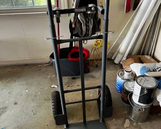 #45 Dual Dolly 2 or 4 wheels $35.00