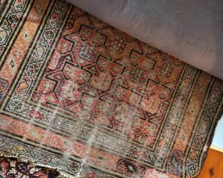 Persian runner