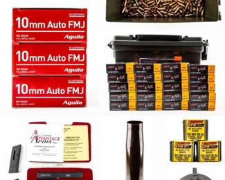 ammo