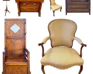 furniture