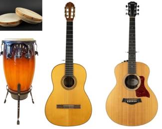 Instrument