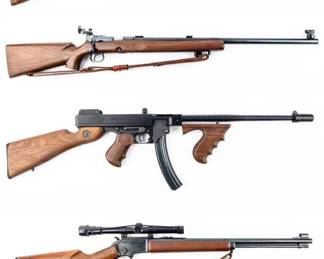 gun