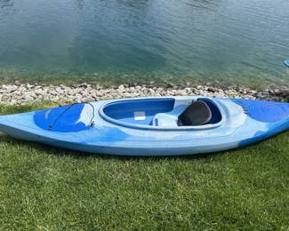 Kayak