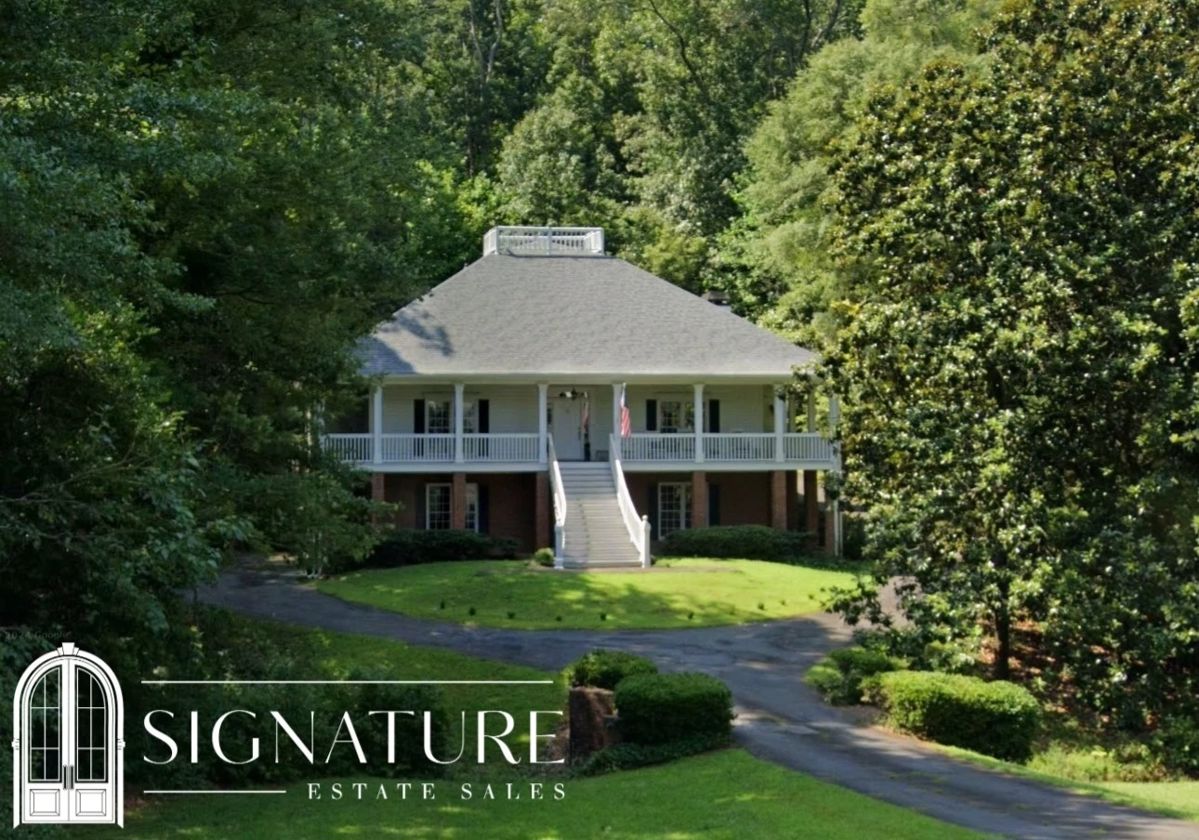 Signature Estate Sales