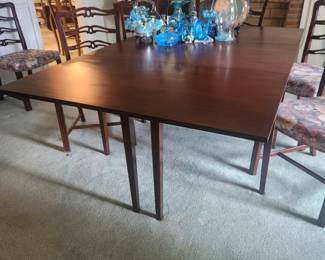 Gateleg Table