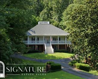 Signature Estate Sales