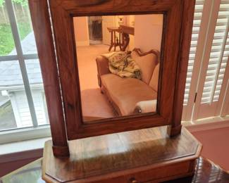 Dressing Table Mirror