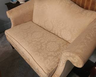 Settee