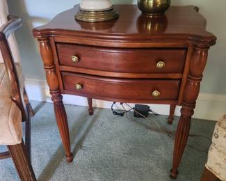Lexington Accent Table